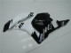Blanco Negro Carrocería CBR 600 RR 09-12