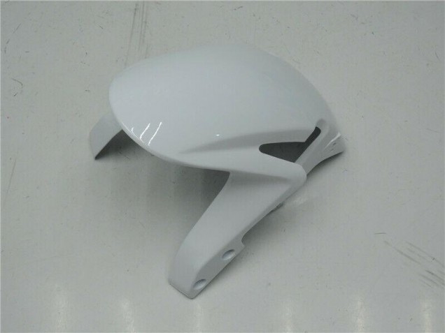 Blanco Negro Carrocería CBR 600 RR 09-12
