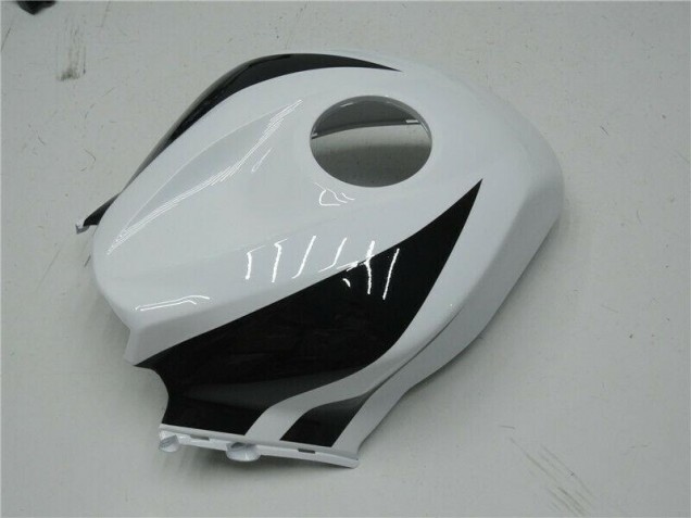 Blanco Negro Carrocería CBR 600 RR 09-12