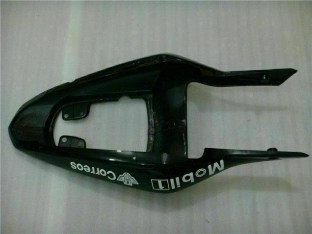 Blanco Negro Carrocería GSXR 1000 K3 03-04 Blanco Negro Carrocería GSXR 1000 K3 03-04