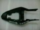 Blanco Negro Carrocería GSXR 1000 K3 03-04 Blanco Negro Carrocería GSXR 1000 K3 03-04