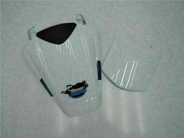 Blanco Negro Inyección Kit Carenado CBR 1000 RR 08-11
