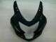 Blanco Negro Inyección Kits Carenado GSXR 600 / 750 K4 04-05 Blanco Negro Inyección Kits Carenado GSXR 600 / 750 K4 04-05