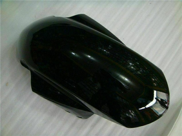 Blanco Negro Inyección Kits Carenado GSXR 600 / 750 K4 04-05 Blanco Negro Inyección Kits Carenado GSXR 600 / 750 K4 04-05