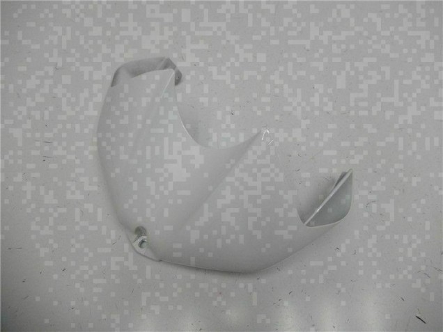 Blanco Negro Kit Carenado ABS Completo R6 06-07 Blanco Negro Kit Carenado ABS Completo R6 06-07