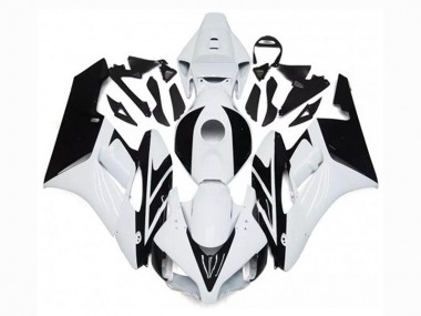 Blanco Negro Kit Carenado CBR 1000 RR 04-05