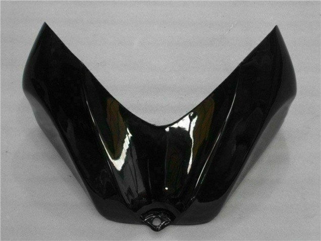 Blanco Negro Kits ABS Carenado GSXR 600 / 750 K6 06-07 Blanco Negro Kits ABS Carenado GSXR 600 / 750 K6 06-07