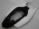 Blanco Negro Kits ABS Carenado GSXR 600 / 750 K6 06-07 Blanco Negro Kits ABS Carenado GSXR 600 / 750 K6 06-07