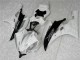 Blanco Negro Kits ABS Carenado R6 06-07