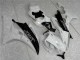 Blanco Negro Kits ABS Carenado R6 06-07