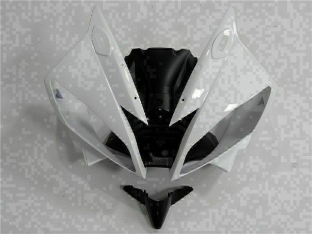 Blanco Negro Kits ABS Carenado R6 06-07