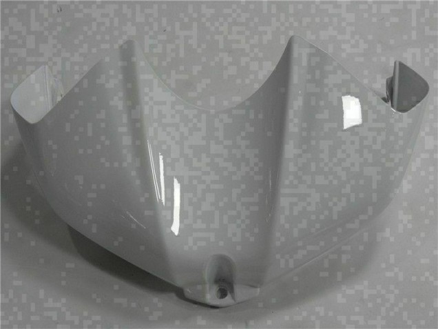 Blanco Negro Kits ABS Carenado R6 06-07
