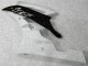 Blanco Negro Kits ABS Carenado R6 06-07