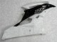 Blanco Negro Kits ABS Carenado R6 06-07