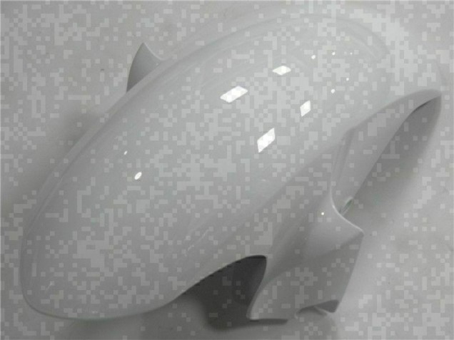 Blanco Negro Kits ABS Carenado R6 06-07