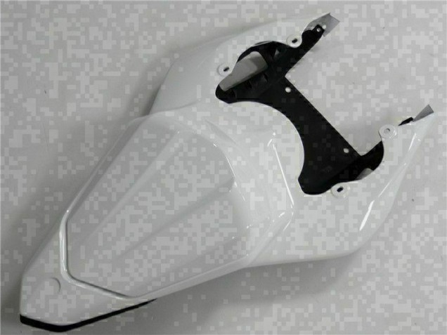 Blanco Negro Kits ABS Carenado R6 06-07