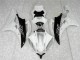 Blanco Negro Kits ABS Carenado R6 06-07