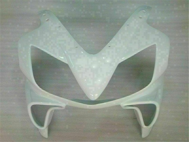 Blanco Negro Kits Carenado CBR 600 F4i 01-03