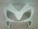 Blanco Negro Kits Carenado CBR 600 F4i 01-03