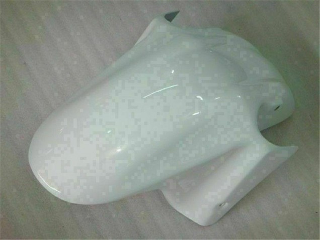 Blanco Negro Kits Carenado CBR 600 F4i 01-03