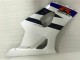 Blanco Negro Kits Carenado GSXR 1000 K3 03-04 Blanco Negro Kits Carenado GSXR 1000 K3 03-04