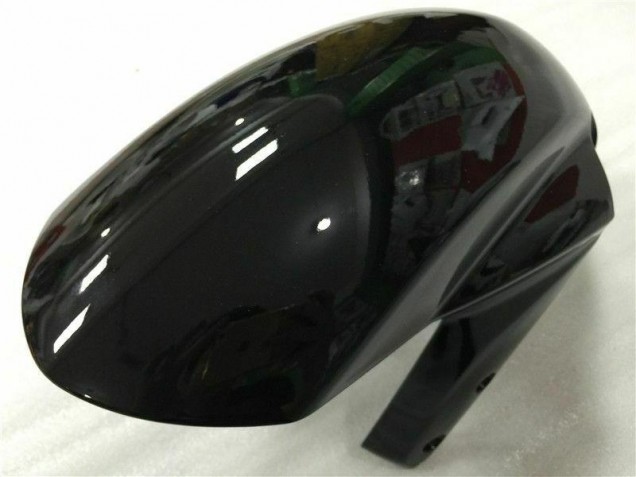 Blanco Negro Kits Carenado GSXR 1000 K3 03-04 Blanco Negro Kits Carenado GSXR 1000 K3 03-04