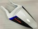 Blanco Negro Kits Carenado GSXR 1000 K3 03-04 Blanco Negro Kits Carenado GSXR 1000 K3 03-04