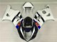 Blanco Negro Kits Carenado GSXR 1000 K3 03-04 Blanco Negro Kits Carenado GSXR 1000 K3 03-04