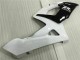 Blanco Negro Kits Completo Carenado ABS GSXR 1000 K5 05-06 Blanco Negro Kits Completo Carenado ABS GSXR 1000 K5 05-06