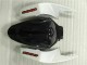 Blanco Negro Kits Completo Carenado ABS GSXR 1000 K5 05-06 Blanco Negro Kits Completo Carenado ABS GSXR 1000 K5 05-06