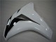 Blanco Negro Kits Completo Carenado CBR 1000 RR 08-11 Blanco Negro Kits Completo Carenado CBR 1000 RR 08-11