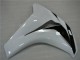 Blanco Negro Kits Completo Carenado CBR 1000 RR 08-11 Blanco Negro Kits Completo Carenado CBR 1000 RR 08-11