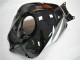 Blanco Negro Kits Completo Carenado CBR 1000 RR 08-11 Blanco Negro Kits Completo Carenado CBR 1000 RR 08-11