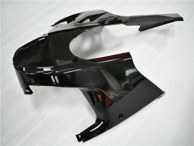 Blanco Negro Kits Completo Carenado CBR 1000 RR 08-11 Blanco Negro Kits Completo Carenado CBR 1000 RR 08-11