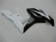 Blanco Negro Kits Completo Carenado CBR 600 RR 07-08 Blanco Negro Kits Completo Carenado CBR 600 RR 07-08