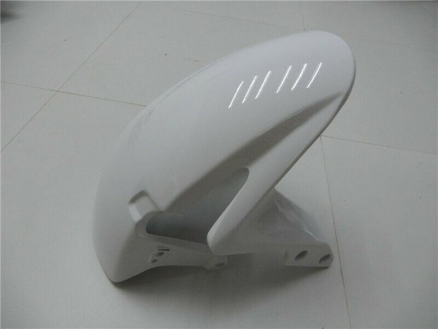 Blanco Negro Kits Completo Carenado CBR 600 RR 07-08 Blanco Negro Kits Completo Carenado CBR 600 RR 07-08