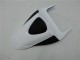 Blanco Negro Kits Completo Carenado CBR 600 RR 07-08 Blanco Negro Kits Completo Carenado CBR 600 RR 07-08