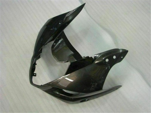 Blanco Negro Kits Completo Carenado GSXR 1000 K3 03-04 Blanco Negro Kits Completo Carenado GSXR 1000 K3 03-04