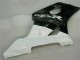 Blanco Negro Kits Completo Carenado GSXR 1000 K3 03-04 Blanco Negro Kits Completo Carenado GSXR 1000 K3 03-04