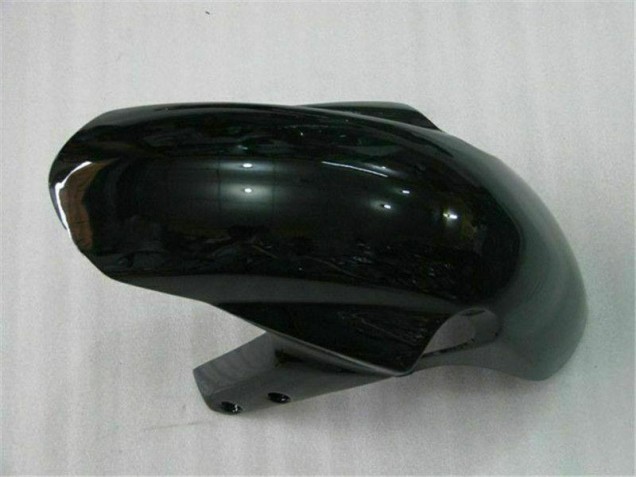 Blanco Negro Kits Completo Carenado GSXR 1000 K3 03-04 Blanco Negro Kits Completo Carenado GSXR 1000 K3 03-04