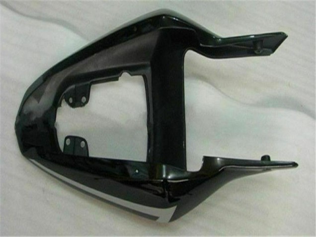 Blanco Negro Kits Completo Carenado GSXR 1000 K3 03-04 Blanco Negro Kits Completo Carenado GSXR 1000 K3 03-04