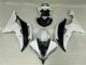 Blanco Negro Kits Completo Carenado R6 08-16