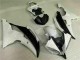 Blanco Negro Kits Completo Carenado R6 08-16