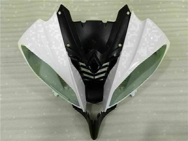 Blanco Negro Kits Completo Carenado R6 08-16