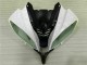 Blanco Negro Kits Completo Carenado R6 08-16