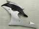 Blanco Negro Kits Completo Carenado R6 08-16