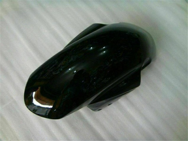 Blanco Negro Plástica GSXR 1000 K3 03-04 Blanco Negro Plástica GSXR 1000 K3 03-04