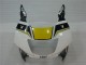Blanco Negro Playboy Carenado CBR 600 F3 95-98 Blanco Negro Playboy Carenado CBR 600 F3 95-98