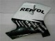 Blanco Negro Repsol Carenado CBR 1100 XX 96-07 Blanco Negro Repsol Carenado CBR 1100 XX 96-07
