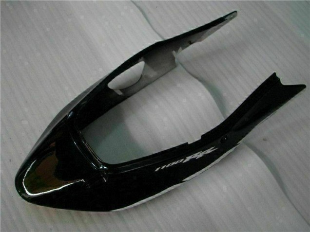 Blanco Negro Repsol Carenado CBR 1100 XX 96-07 Blanco Negro Repsol Carenado CBR 1100 XX 96-07